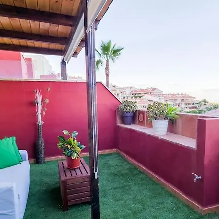 Benalview Apartment Benalmadena
